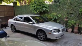 Volvo S80 Final Edition Matic For Sale 