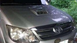 Toyota Fortuner 2005 FOR SALE