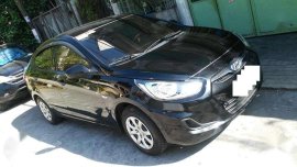 2017 HYUNDAI ACCENT MT PERSONAL USED! 