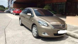 2012 Toyota Vios 1.3 G AT FOR SALE