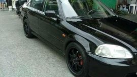 Honda Civic 98 FOR SALE