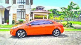 2015 Model Kia Forte Koup For Sale