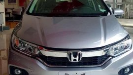 2019 HONDA City 1.5E cvt FOR SALE
