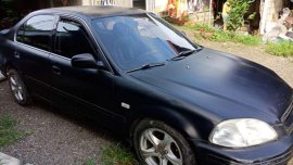SELLING Honda Civic vtec 96