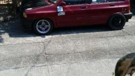 Kia Cd5 with 4efte turbo engine