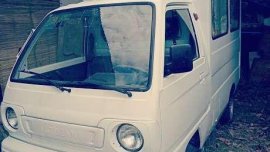 2009 Model Suzuki Multicab For Sale