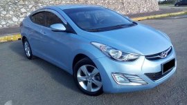 2013 Model Hyundai ELANTRA For Sale