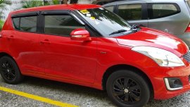  2016 Suzuki Swift 1.2 AT For Sale 