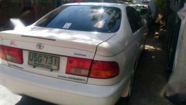 1997 TOYOTA CORONA EXSIOR For sale or swap