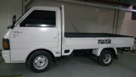 2017 Mazda Bongo For Sale