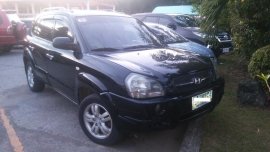 Hyundai Tucson CRDI 2008 For Sale 