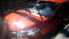 2018m TOYOTA Vios 1.3e FOR SALE