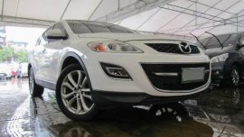 2012 Mazda CX-9 AWD Automatic For Sale 
