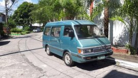 Mazda Power van Registered upto 2019