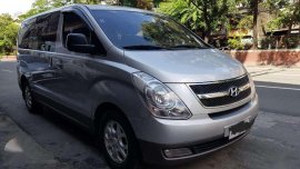 2009 Hyundai starex -automatic transmission -diesel