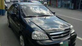 2007 Chevrolet ss Optra top of the line