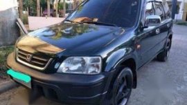 1st Gen Honda Crv for Sale