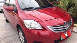 Toyota Vios AT E 2010 FOR SALE