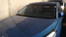 2016 Hyundai Tucson GL 2.0L MT Gas pre owned cars