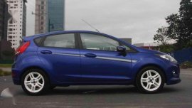 2012 Ford FIESTA . automatic . all power