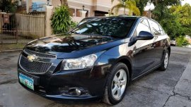 2010 Model Chevrolet Cruze For Sale