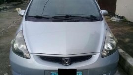 Honda Jazz 2004 Automatic Transmission