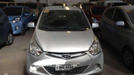 2016 Hyundai Eon GLX 0.8L MT Gas pre owned cars