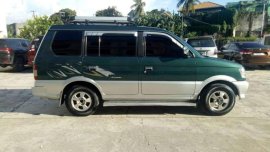 1998 Model Mitsubishi Adventure For Sale