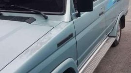 For sale TOYOTA Tamaraw fx 1920