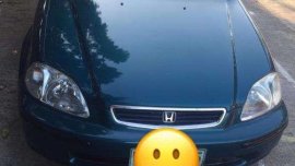 Honda Civic 96 model Engine 1.5 LXI