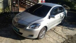SELLING TOYOTA Vios G 1.3 2013