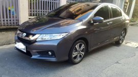 For Sale: 2016 Honda City 1.5L VX Navi