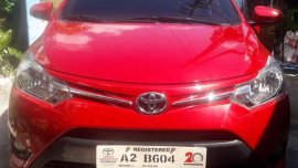 2018 Toyota Vios 1.3 E AT FOR SALE