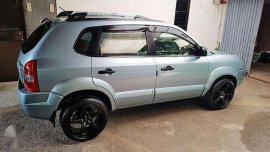 2009 Model Hyundai Tucson For Sale