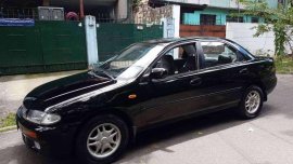 Mazda 323 Familia AT FOR SALE