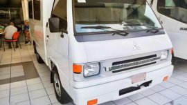 Brand Model L300 2018