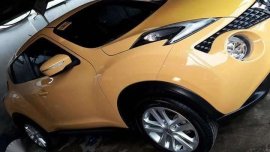 Nissa Juke 2016 For Sale 
