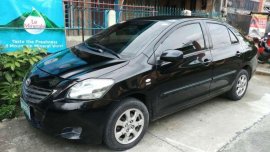 For sale Toyota Vios e 2012 matic