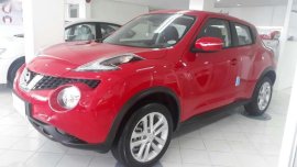 2018 Nissan Juke Euro 4 For Sale 