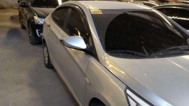 2017 Model Hyudai Accent  For Sale