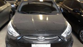 2017 Model  Hyundai Accent For Sale