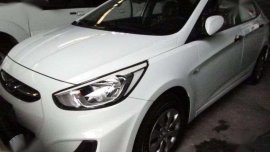 Hyundai Accent CRDi 2017 For Sale 
