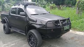 For sale or swap TOYOTA Hilux 2009 diesel