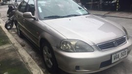 SELLING Honda Civic 1999 SiR body