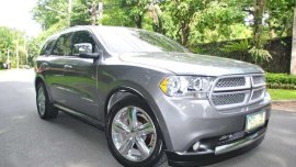 2011 Dodge Durango Citadel For Sale 