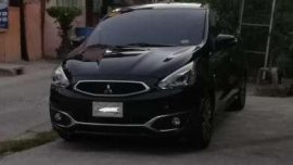 Mitsubishi Mirage GLS 2017 1.2 For Sale 