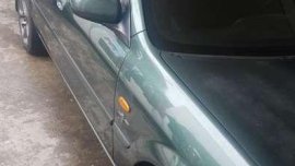 2000 Model Ford lynx For Sale