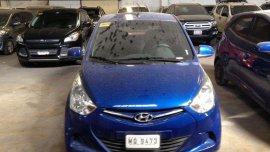 2016 Hyundai Eon 0.8L MT Gas pre owned cars