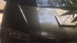 SELLING HYUNDAI Starex Van 2008