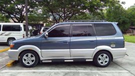 For sale Toyota Revo sports runner manual diesel 2000 model